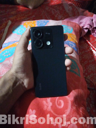 redmi note 13 5g